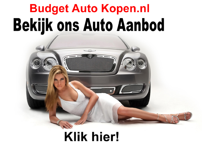 Auto kopen zonder rente